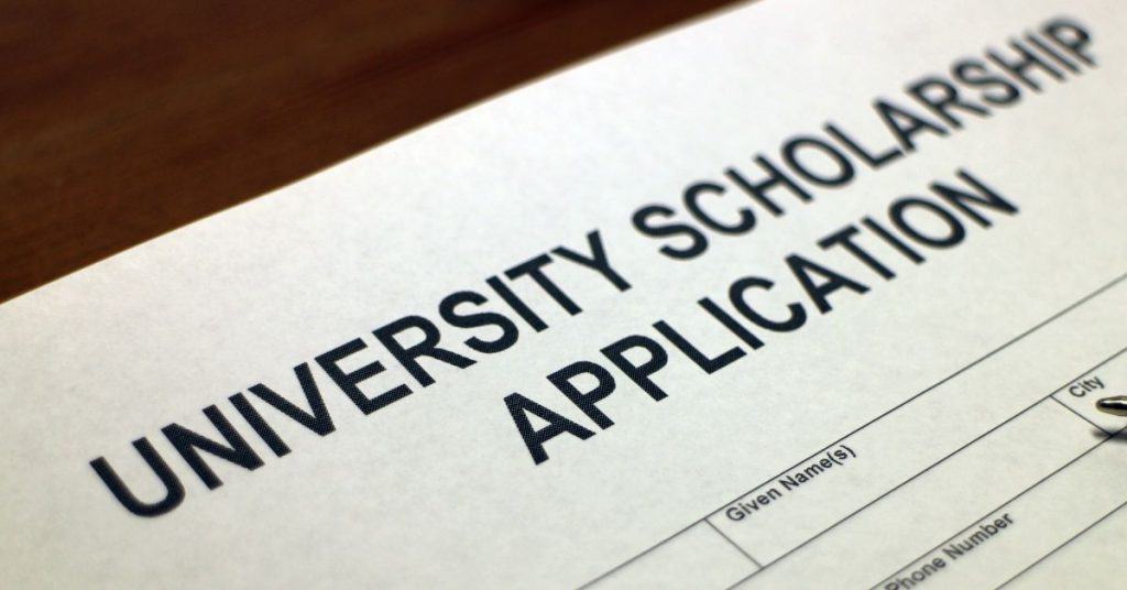 University of Manitoba Scholarship 2024
