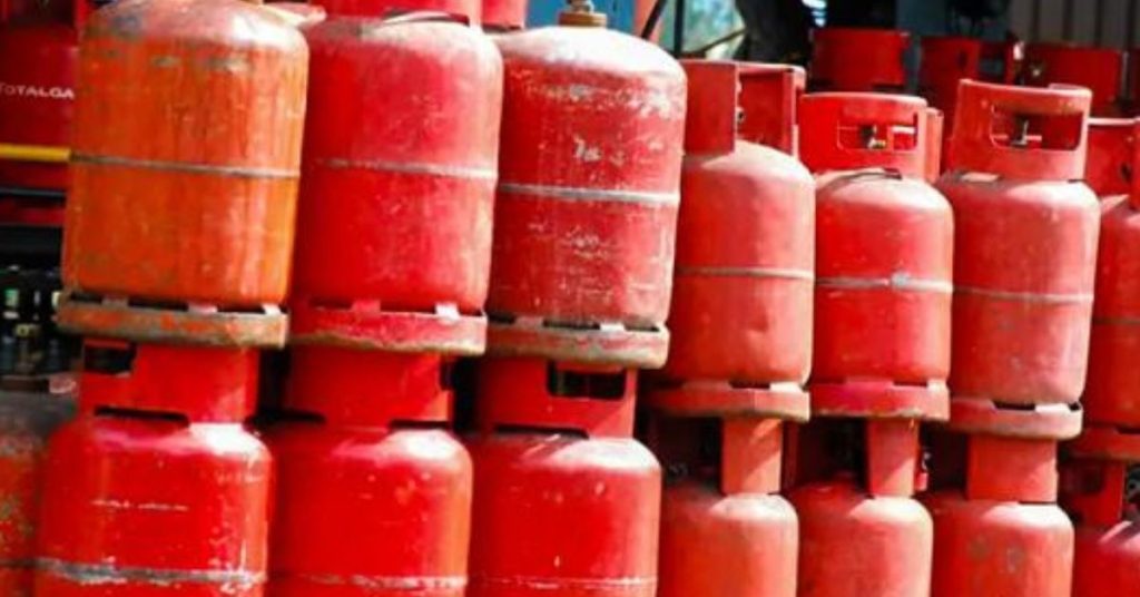 How to Start Your Cooking Gas Business: A Step-by-Step Guide