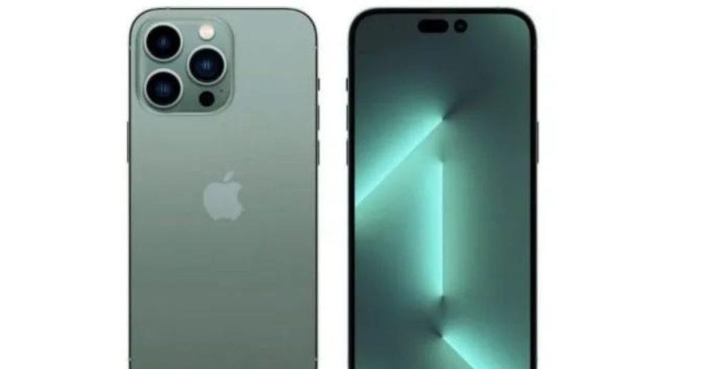 iphone 14 Pro Max Price in Nigeria