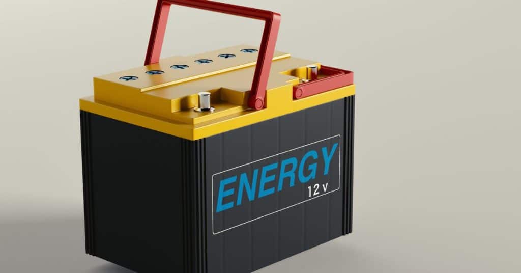 Top Car Battery Brands in Nigeria (2024)