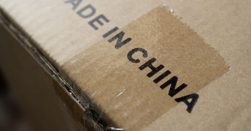 Latest Products To Ship From China To Nigeria