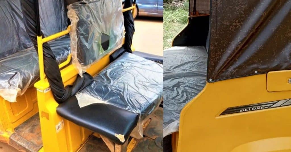 How To Start Keke Napep Business In Nigeria