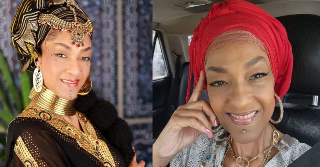 Elvina Ibru