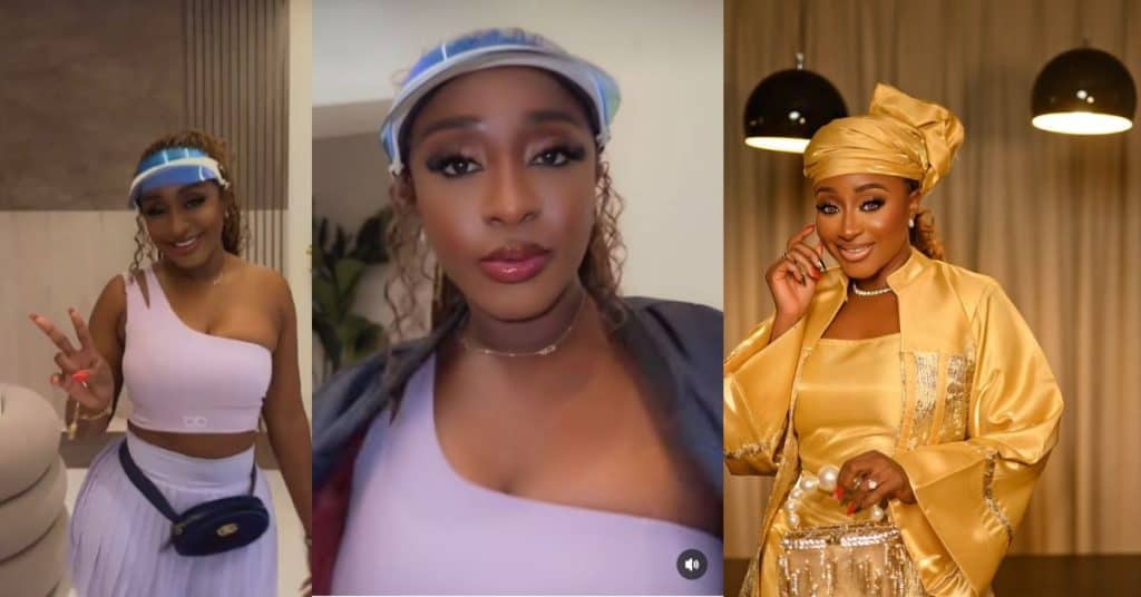 Ini Edo