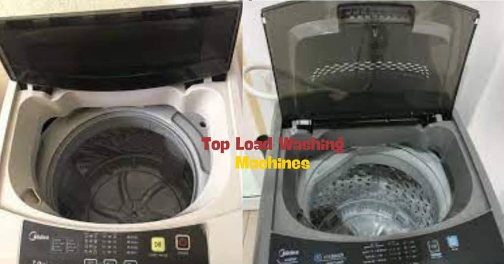 Washing Machines Prices In Nigeria
