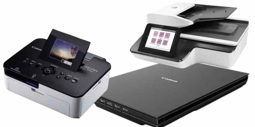 Scanner Machine Prices in Nigeria (Latest 2025 Price Guide)